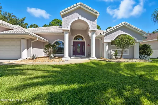 20 WOODFORD LN, Palm Coast, FL 32164