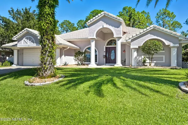 20 WOODFORD LN, Palm Coast, FL 32164