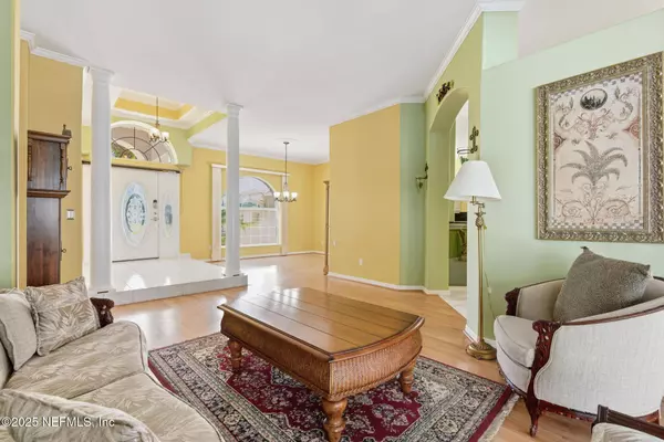 20 WOODFORD LN, Palm Coast, FL 32164