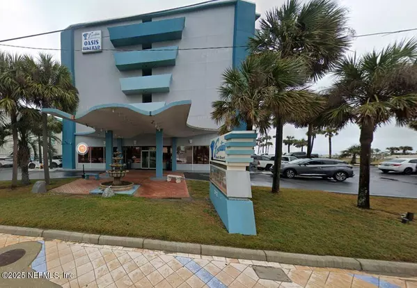 313 S ATLANTIC AVE #2200, Daytona Beach, FL 32118