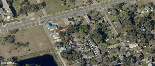 358 FULTON ST, Daytona Beach, FL 32114