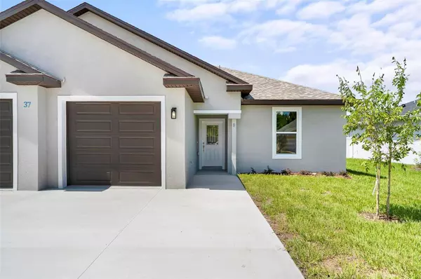 43 ETON LN #A, Palm Coast, FL 32164