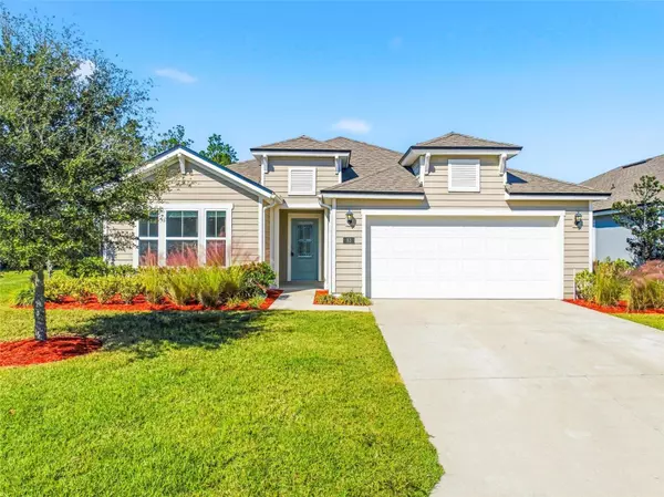 83 HUMMINGBIRD CT, Palm Coast, FL 32164