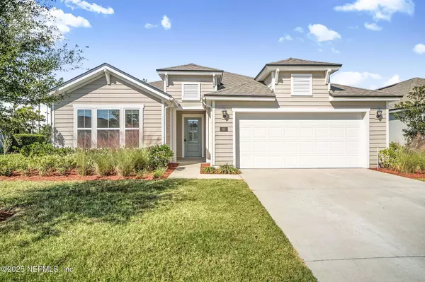 83 HUMMINGBIRD CT, Palm Coast, FL 32164