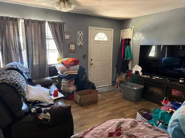 105 EL DORADO DR, Perry, FL 32347