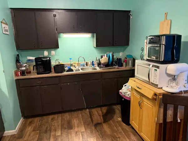 105 EL DORADO DR, Perry, FL 32347