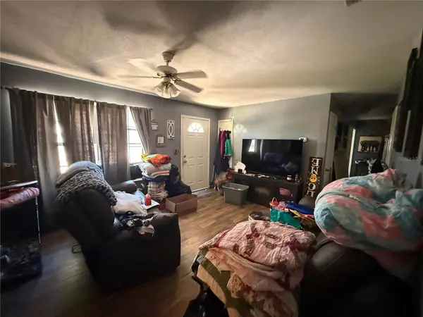 105 EL DORADO DR, Perry, FL 32347