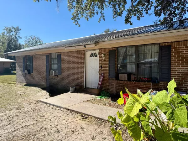 105 EL DORADO DR, Perry, FL 32347