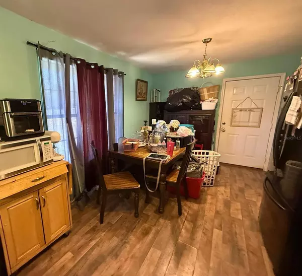 105 EL DORADO DR, Perry, FL 32347