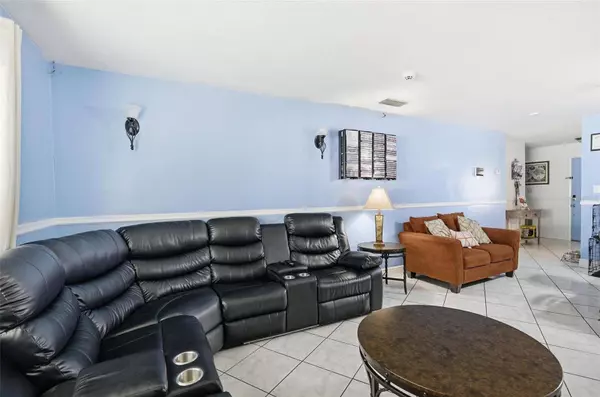 5311 BAREFOOT PATH, Kissimmee, FL 34746