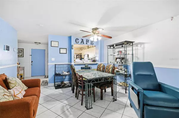 5311 BAREFOOT PATH, Kissimmee, FL 34746