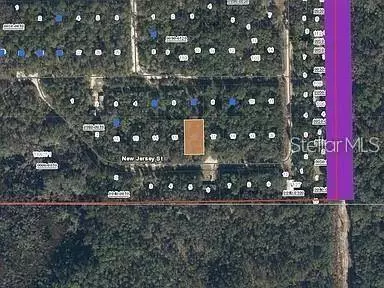 118 NEW JERSEY ST, Satsuma, FL 32189