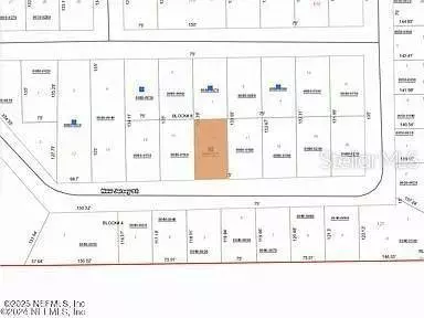 118 NEW JERSEY ST, Satsuma, FL 32189