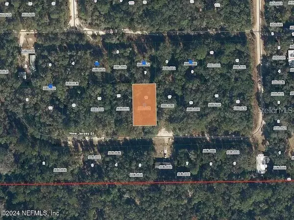 118 NEW JERSEY ST, Satsuma, FL 32189