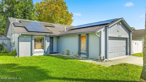 5311 BAREFOOT PATH PATH, Kissimmee, FL 34746