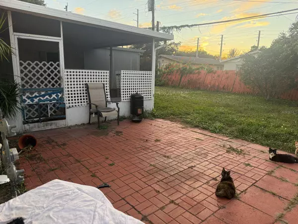 5911 BARBADOS WAY W, West Palm Beach, FL 33407