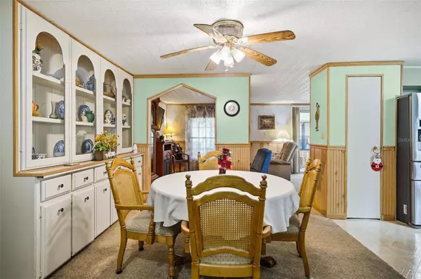 1605 BASS AVE, Seville, FL 32190