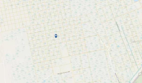 000 REED GROVE RD, Oak Hill, FL 32759