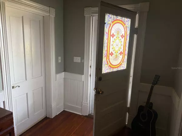 603 N LEE AVE, Arcadia, FL 34266