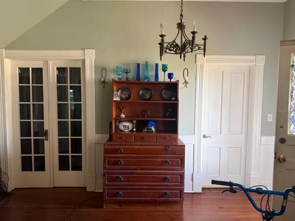 603 N LEE AVE, Arcadia, FL 34266