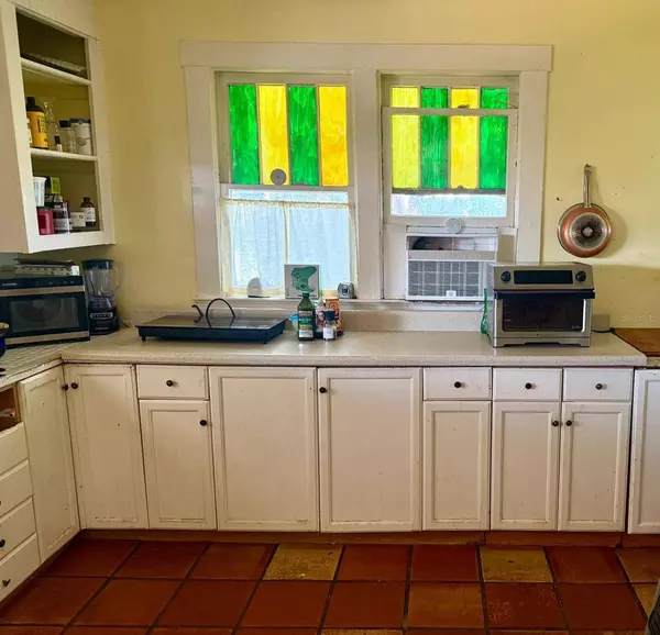 603 N LEE AVE, Arcadia, FL 34266