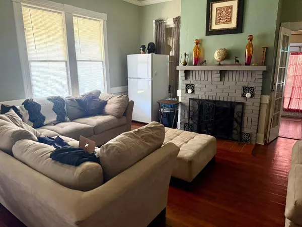 603 N LEE AVE, Arcadia, FL 34266