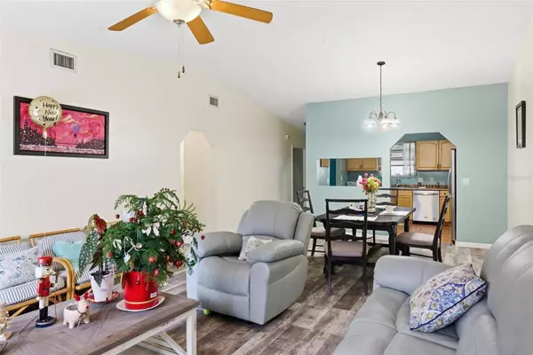 1304 BOND ST, Edgewater, FL 32132