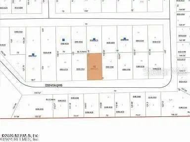 118 NEW JERSEY ST, Satsuma, FL 32189