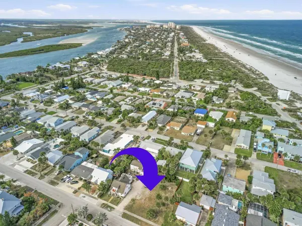 304 CRAWFORD RD, New Smyrna Beach, FL 32169
