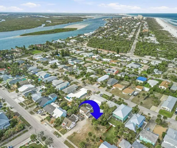 304 CRAWFORD RD, New Smyrna Beach, FL 32169