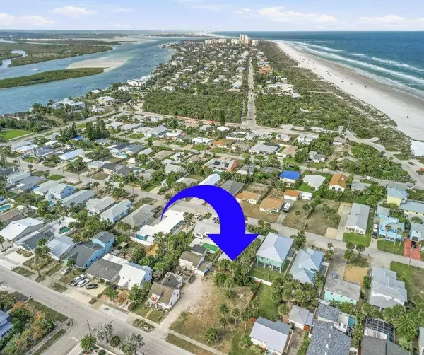 304 CRAWFORD RD, New Smyrna Beach, FL 32169