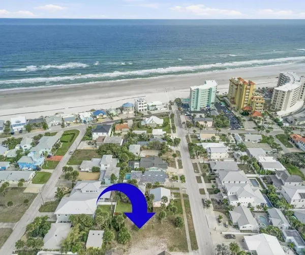 304 CRAWFORD RD, New Smyrna Beach, FL 32169