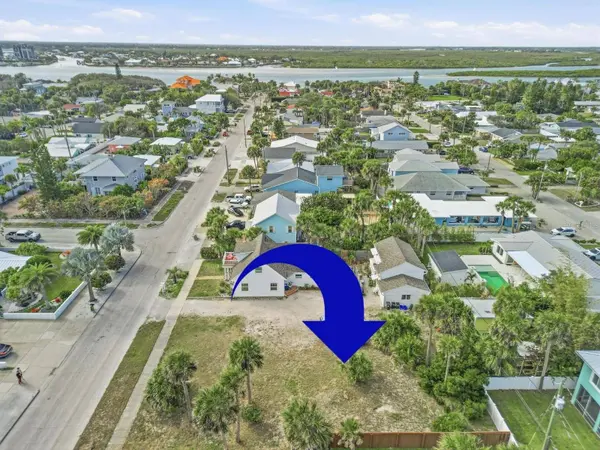 304 CRAWFORD RD, New Smyrna Beach, FL 32169