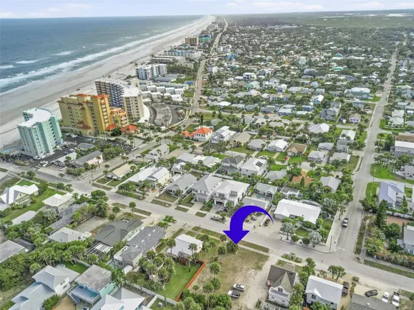 304 CRAWFORD RD, New Smyrna Beach, FL 32169