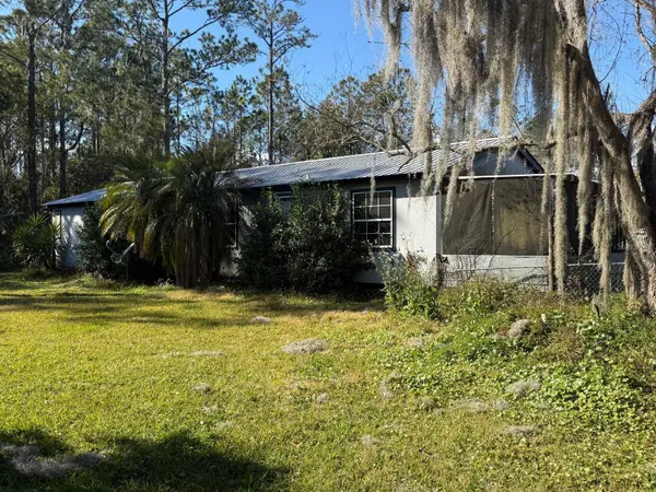 116 STONE FARM RD, East Palatka, FL 32131