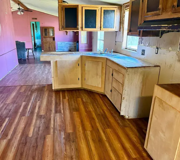 116 STONE FARM RD, East Palatka, FL 32131