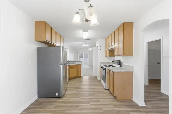 2537 BLACKSTONE CT, Jacksonville, FL 32221