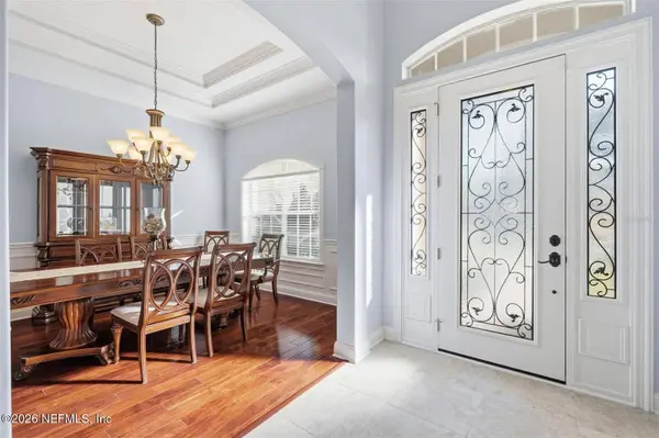 11833 FITCHWOOD CIR, Jacksonville, FL 32258