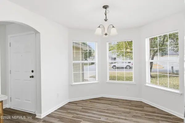 2537 BLACKSTONE CT, Jacksonville, FL 32221