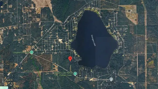 131 ORANGE DR, Florahome, FL 32140