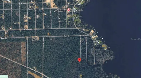 131 ORANGE DR, Florahome, FL 32140