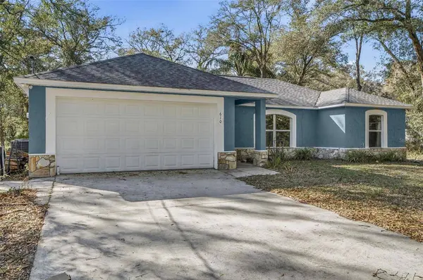 610 N SUMMIT AVE, Lake Helen, FL 32744