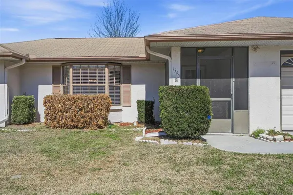 1345 BLYTHE AVE, Deltona, FL 32725