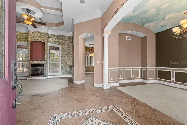 19 RAMBLE WAY, Palm Coast, FL 32164