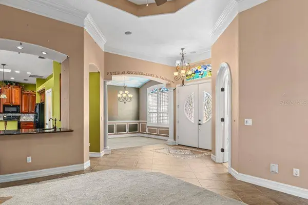 19 RAMBLE WAY, Palm Coast, FL 32164