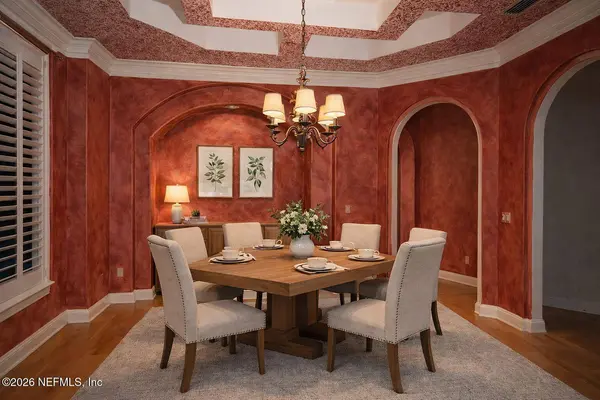 100 LAMP LIGHTER LN, Ponte Vedra Beach, FL 32082