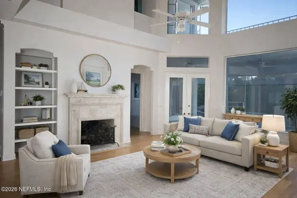 100 LAMP LIGHTER LN, Ponte Vedra Beach, FL 32082