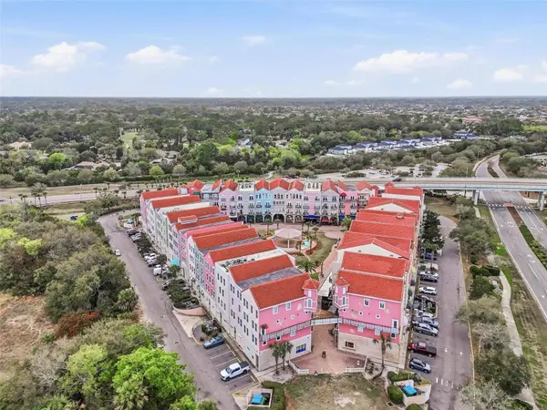 101 PALM HARBOR Pkwy #OB2, Palm Coast, FL 32137