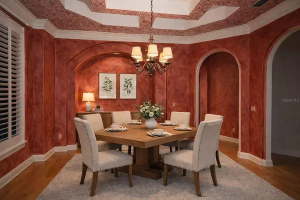 100 LAMP LIGHTER LN, Ponte Vedra Beach, FL 32082