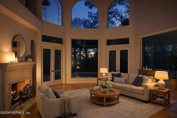 100 LAMP LIGHTER LN, Ponte Vedra Beach, FL 32082